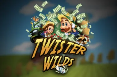 Twister Wilds